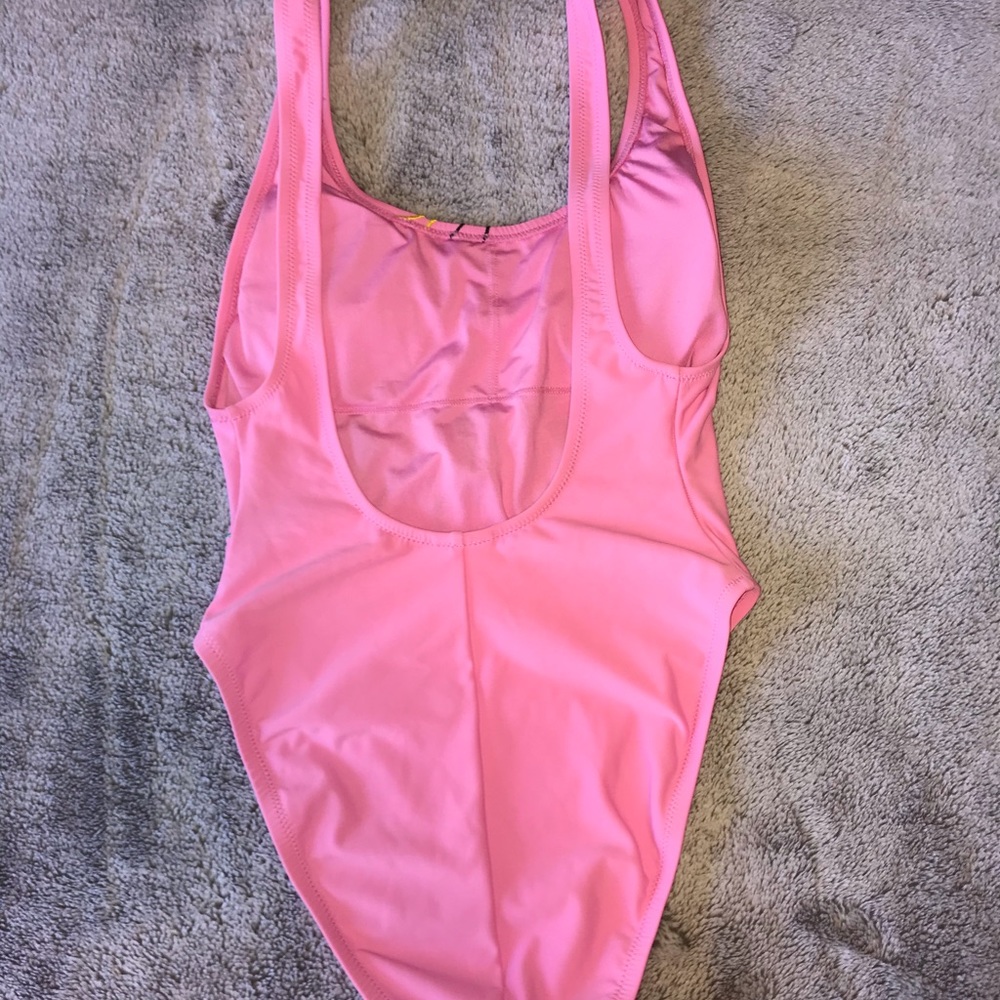 Coco Rave One piece bathing suit - Picture 6 of 6